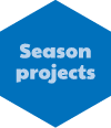 Season projects